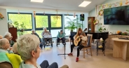 Koncert studentów Akademii Muzycznej, 25.04.2024 r.3