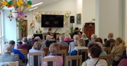Koncert studentów Akademii Muzycznej, 25.04.2024 r.4