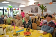 Powitanie lata w stylu kubańskim, 14.06.2024 r.2