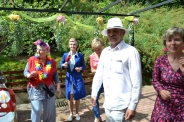 Powitanie lata w stylu kubańskim, 14.06.2024 r.5