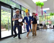 Powitanie lata w stylu kubańskim, 14.06.2024 r.9