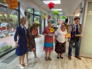 Powitanie lata w stylu kubańskim, 14.06.2024 r.10