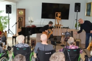 Koncert na Polankach, 26.09.2023 r.3