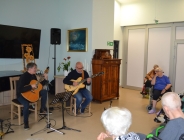 Koncert na Polankach, 26.09.2023 r.4