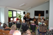 Koncert na Polankach, 26.09.2023 r.5