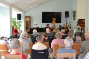 Koncert na Polankach, 26.09.2023 r.6