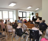 Koncerty na Polankach, 27.02.2023 r.1