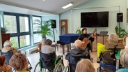 Koncert gitarzystów Akademii Muzycznej, 29.02.2024 r.3