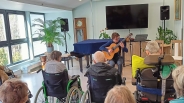 Koncert gitarzystów Akademii Muzycznej, 29.02.2024 r.4