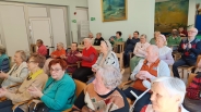 Koncert gitarzystów Akademii Muzycznej, 29.02.2024 r.5