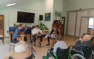 Koncert gitarzystów Akademii Muzycznej, 29.02.2024 r.6