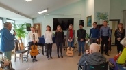 Koncert gitarzystów Akademii Muzycznej, 29.02.2024 r.7