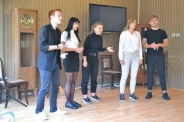 Koncert Zespołu Pięć Szóstych, 30.10.2019 r.3