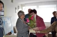 Klubowiczka z najdłuższym stażem, 20.02.2019 r.2