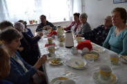 Klubowiczka z najdłuższym stażem, 20.02.2019 r.5