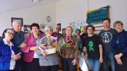 Klubowiczka z najdłuższym stażem, 20.02.2019 r.6