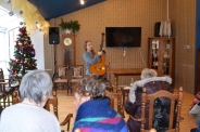 Koncert Zuzanny Wężyk, 02.01.2019 r.1