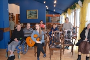 Koncert Zuzanny Wężyk, 02.01.2019 r.3