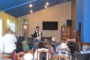 Koncert wokalny pana Zbigniewa Konwerskiego, 06.03.2017 r.10