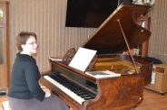 Koncert muzyki powanej na Polankach, 13.03.2018 r.2