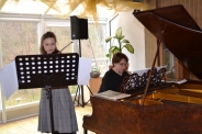 Koncert muzyki powanej na Polankach, 13.03.2018 r.4