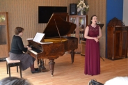 Koncert muzyki powanej na Polankach, 13.03.2018 r.7