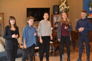 Polanki na Jazzowo-koncert zespou Pi Szstych, 15.01.2018 r.7