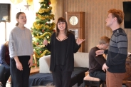 Polanki na Jazzowo-koncert zespou Pi Szstych, 15.01.2018 r.9