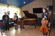 Koncert wiolonczelowy, Akademia Muzyczna na Polankach, 15.02.2017 r.7