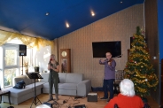 Koncert kolęd Janitty, 18.12.2017 r.2