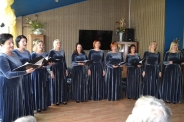 Koncert chru z Litwy, 19.05.2017 r.1