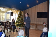Koncert kold z rodzin Egielman i uczniami Szkoy Muzycznj w Sopocie, 27.12.2017 r.1