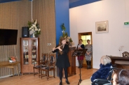Koncert kold z rodzin Egielman i uczniami Szkoy Muzycznj w Sopocie, 27.12.2017 r.2