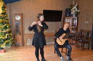 Koncert kold z rodzin Egielman i uczniami Szkoy Muzycznj w Sopocie, 27.12.2017 r.6