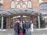 Koncert w Filharmonii Bałtyckiej, 29.01.2019 r.2