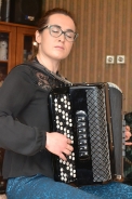Koncert akordeonowy studentów Akademii Muzycznej w Gdańsku, 30.01.2017 r.5
