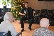 Koncert akordeonowy studentów Akademii Muzycznej w Gdańsku, 30.01.2017 r.19