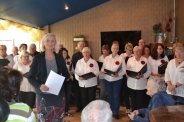 Koncert Chru Simonstad z Norwegii, 02.10.2015 r.1