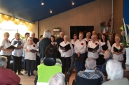 Koncert Chru Simonstad z Norwegii, 02.10.2015 r.2