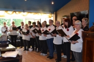 Koncert Chru Simonstad z Norwegii, 02.10.2015 r.3