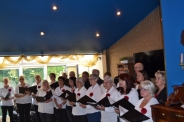 Koncert Chru Simonstad z Norwegii, 02.10.2015 r.5