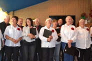 Koncert Chru Simonstad z Norwegii, 02.10.2015 r.6