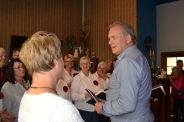 Koncert Chru Simonstad z Norwegii, 02.10.2015 r.7