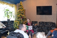 Koncert gitarowy Zuzanny Wężyk, 20.12.2016 r.2