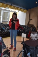 Koncert Stowarzyszenia Pomocy Arka Noego 30.03.2015 r4