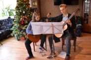 Koncert stypendystw Fahrenheita, 22.12.2015 r.3