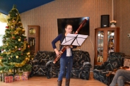 Koncert modziey ze Szkoy Muzycznej, 28.01.2016 r.1