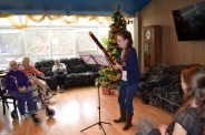 Koncert modziey ze Szkoy Muzycznej, 28.01.2016 r.2