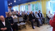 Koncert TRIO GDAŃSKIE z cyklu Akademia Muzyczna na Polankach, 12.10.2016 r.3