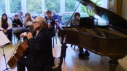Koncert TRIO GDAŃSKIE z cyklu Akademia Muzyczna na Polankach, 12.10.2016 r.10